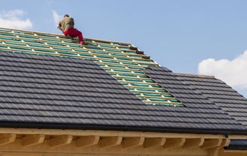 roof replacement Braemar, Aberdeenshire