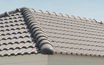 advantages of Braemar clay roofing
