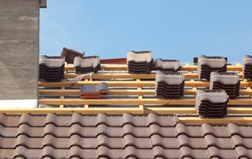 Braemar clay roofing costs