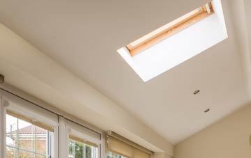 Braemar conservatory roof insulation companies