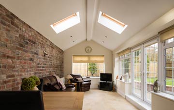 conservatory roof insulation Braemar, Aberdeenshire