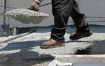 Braemar flat roofing companies