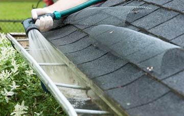 Braemar gutter cleaning costs