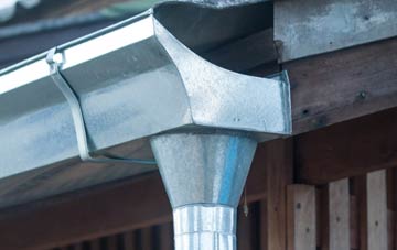 Braemar guttering companies