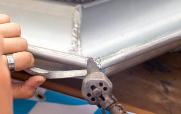 disadvantages of Braemar lead roofing