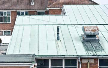 Braemar lead roofing costs