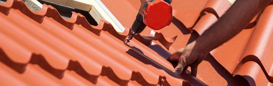 save on Braemar roof installation costs