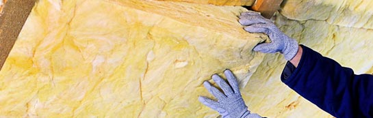 quotes for Braemar roof insulation