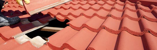 compare Braemar roof repair quotes