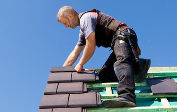 disadvantages of Braemar slate roofing