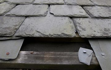 Braemar slate roof repairs and maintenance
