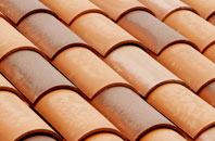 Braemar clay roofing