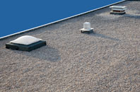 Braemar flat roofing