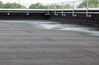 find rated Braemar flat roofing companies